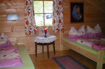 Autriche Chata Sankt Stefan im Lavanttal, Extérieur